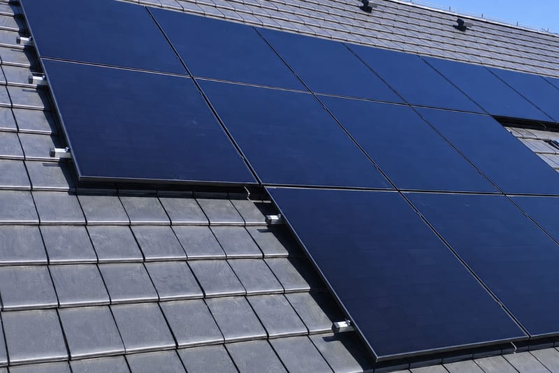 Swarzędz — fotowoltaika 8,93 kWp + magazyn energii 18,06 kWh — zdjęcie 2